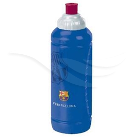 FC Barcelona Urheilujuomapullo