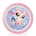 Littlest Pet Shop - lautanen