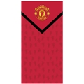 Manchester United Kylpypyyhe
