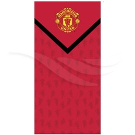 Manchester United Kylpypyyhe