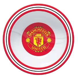 Manchester United Syvä Lautanen