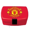 Manchester United Eväslaatikko
