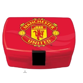 Manchester United Eväslaatikko