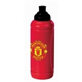 Manchester United Urheilujuomapullo