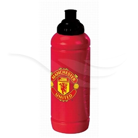 Manchester United Urheilujuomapullo