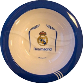 Real Madrid Syvä Lautanen