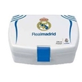 Real Madrid Eväslaatikko