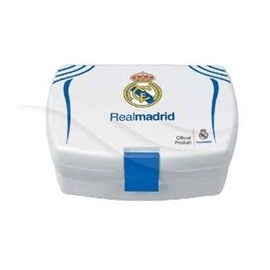 Real Madrid Eväslaatikko