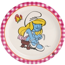 Smurffiina Lautanen
