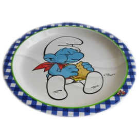 Smurffit Lautanen