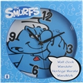 Smurffit Seinäkello