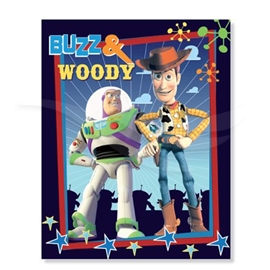 Toy Story Fleece viltti