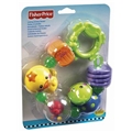 Linking Activity Beads