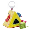 Lamaze Cheese Sorter