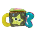Lamaze Clutch Cube