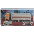 Cars Truck & Trailer Play Set Paul Valdex