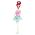 Disney Prinsessat Ballerina Ariel
