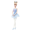 Disney Prinsessat Ballerina Tuhkimo