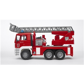 Bruder 2771 MAN TGA Paloauto