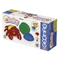 Geomag Baby Sea Mini, neljä osaa
