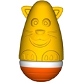 Geomag Baby Poly - kissa