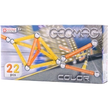 Geomag Kids 22 osaa