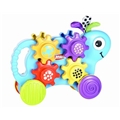 PlaySkool Push N Stack Gears