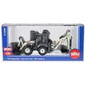 Siku 1:50 Terex Kauhakuormain 3531