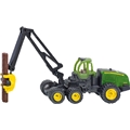 Siku 1:72 John Deere Lastaaja 1652