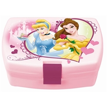 Disney Prinsessat Eväsrasia Sydän