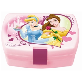 Disney Prinsessat Eväsrasia Sydän