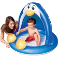Intex Baby Pool Pingviini
