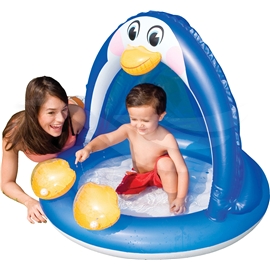 Intex Baby Pool Pingviini