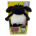 Timppa Lammas Puhuva Timmy