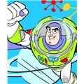 Toy Story Matto