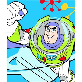 Toy Story Matto