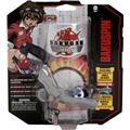 Bakugan Bakuspin Season 3