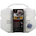Bakugan Carry Case Season 3