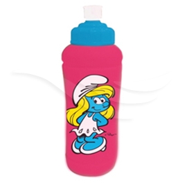 Smurffiina Urheilupullo