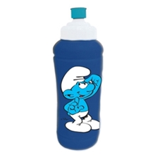 Smurffit Urheilupullo