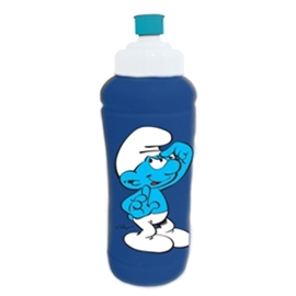 Smurffit Urheilupullo