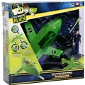 Ben 10 Ultimate Alien Fordon - Kevin