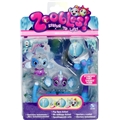 Zoobles Chillville Kaksoset