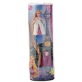 Disney Rapunzel Play Set - Braided Hair