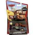 Cars 2 Hinaaja 1:55 äänillä ja valoilla