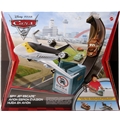 Cars 2 Spy Jet Escape - V2865