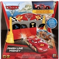 Cars 2 Finish Line Frenzy - Peli