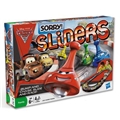 Cars 2 Sorry Sliders