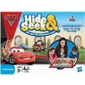 Cars 2 Hide & Seek lasten peli