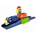 Chuggington Bruno Punnitusasema